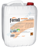 Ferroli Antigel -60 Glikol propylenowy koncentrat do instalacji grzewczych, kanister 20 L, do -60℃