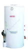 Termica P100WCP Podgrzewacz wody pojemnościowy gazowy wiszący 100 litrów