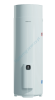 Atlantic Egeo-2 Wi-Fi 250 Coil Termodynamiczny ogrzewacz wody z grzałką elektryczną i wężownicą, stojący 886111