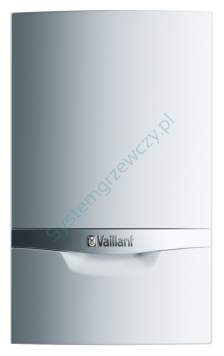 Vaillant VU 486/5-5 ecoTEC plus kocioł kondensacyjny jednofunkcyjny 0010021528 Autoryzowany Dystrybutor firmy Vaillant!