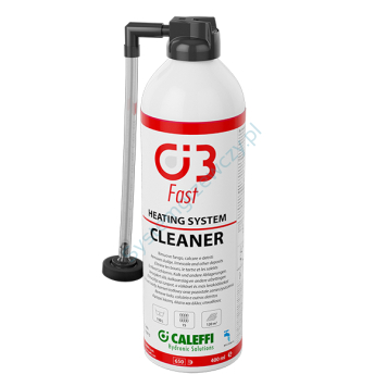Caleffi Preparat C3 Fast Cleaner 400 ml 570915