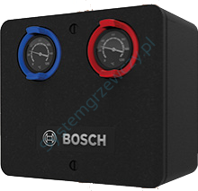 Bosch HS25/4 grupa pompowa bez zaworu mieszającego 7736601143