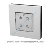 Danfoss Icon™ Programmable Programowalny termostat pokojowy, 230V, natynkowy 088U1025